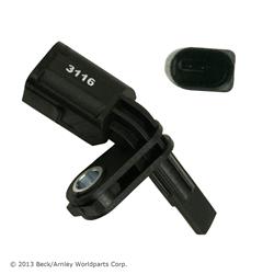 Beck/Arnley ABS Speed Sensors 084-4006