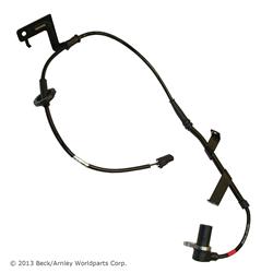 Beck/Arnley ABS Speed Sensors 084-4016