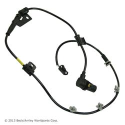 Beck/Arnley ABS Speed Sensors for 2001-2006 ELANTRA - 084-4017