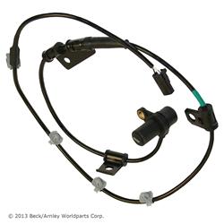 Beck/Arnley ABS Speed Sensors for 2001-2006 ELANTRA - 084-4018