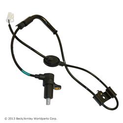 Beck/Arnley ABS Speed Sensors for 2001-2006 ELANTRA, 2004-2009 SPECTRA, 2005-2009 SPECTRA5 - 084-4020