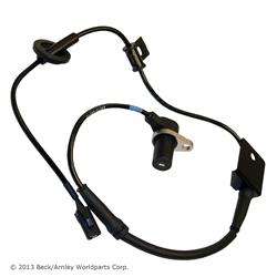Beck/Arnley ABS Speed Sensors for 2001-2006 SANTA FE - 084-4021