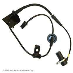 Beck/Arnley ABS Speed Sensors for 2001-2006 SANTA FE - 084-4022
