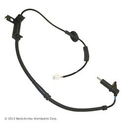 Beck/Arnley ABS Speed Sensors for 2001-2006 SANTA FE - 084-4023