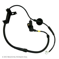 Beck/Arnley ABS Speed Sensors for 2001-2006 SANTA FE - 084-4024