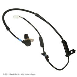 Beck/Arnley ABS Speed Sensors for 2001-2006 SANTA FE - 084-4025