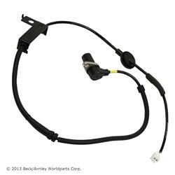 Beck/Arnley ABS Speed Sensors for 2001-2006 SANTA FE - 084-4026