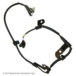 Beck/Arnley ABS Speed Sensors for 2006-2011 AZERA, 2005-2010 SONATA - 084-4027