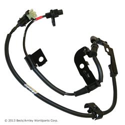 Beck/Arnley ABS Speed Sensors for 2006-2011 AZERA, 2007-2009 SONATA - 084-4028
