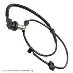 Beck/Arnley ABS Speed Sensors for 2000 A4, 1996-1999 A4 QUATTRO, 1998-2003 PASSAT - 084-4041