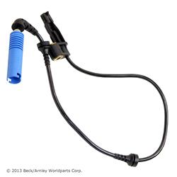 Beck/Arnley ABS Speed Sensors 084-4042