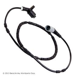 Beck/Arnley ABS Speed Sensors 084-4046