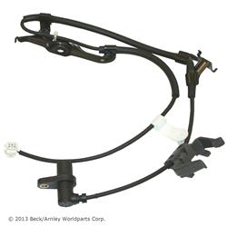 Beck/Arnley ABS Speed Sensors for 2002-2006 CAMRY, 2002-2003 ES300, 2004-2008 SOLARA - 084-4050