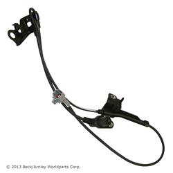 Beck/Arnley ABS Speed Sensors for 2003-2008 COROLLA - 084-4053