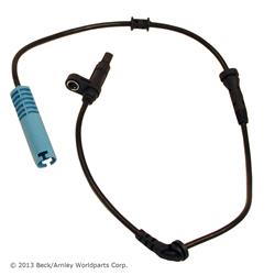 Beck/Arnley ABS Speed Sensors for 2002-2008 COOPER - 084-4073