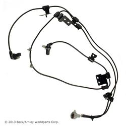 Beck/Arnley ABS Speed Sensors for 2001-2004 XTERRA - 084-4288