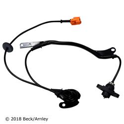 Beck/Arnley ABS Speed Sensors for 1997-2001 CR-V - 084-4318