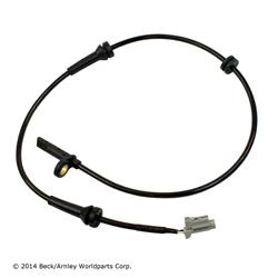 Beck/Arnley ABS Speed Sensors for 2007-2012 SENTRA - 084-4383