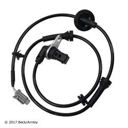 Beck/Arnley ABS Speed Sensors for 2004-2008 MAXIMA - 084-4392