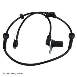 Beck/Arnley ABS Speed Sensors for 2004-2008 MAXIMA - 084-4393