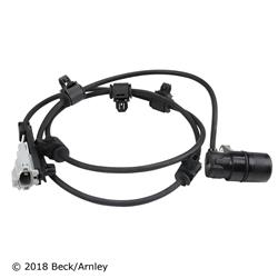 Beck/Arnley ABS Speed Sensors for 2001-2007 SEQUOIA - 084-4410