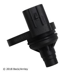 Beck/Arnley ABS Speed Sensors for 2005-2006 TUNDRA - 084-4417