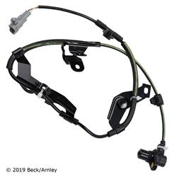 Beck/Arnley ABS Speed Sensors for 2001-2004 TACOMA - 084-4419