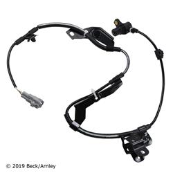 Beck/Arnley ABS Speed Sensors for 2001-2004 TACOMA - 084-4420