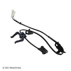 Beck/Arnley ABS Speed Sensors for 2004-2006 RX330, 2007-2009 RX350 - 084-4421