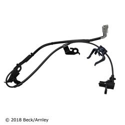 Beck/Arnley ABS Speed Sensors for 2004-2006 RX330, 2007-2009 RX350 - 084-4422