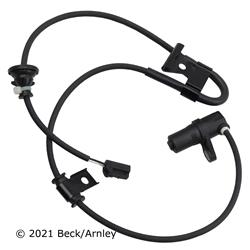 Beck/Arnley ABS Speed Sensors for 2004-2006 RX330, 2007-2009 RX350 - 084-4433
