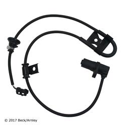 Beck/Arnley ABS Speed Sensors for 2004-2006 RX330, 2007-2009 RX350 - 084-4434