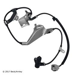 Beck/Arnley ABS Speed Sensors for 1998-2007 LAND CRUISER, LX470 - 084-4492