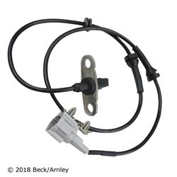 Beck/Arnley ABS Speed Sensors for 2005-2020 FRONTIER - 084-4516