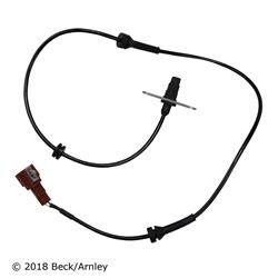 Beck/Arnley ABS Speed Sensors for 2005-2020 FRONTIER - 084-4517