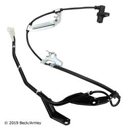 Beck/Arnley ABS Speed Sensors for 1998-2003 RAV4 - 084-4565