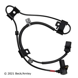 Beck/Arnley ABS Speed Sensors for 2006-2009 ACCENT - 084-4727