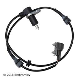 Beck/Arnley ABS Speed Sensors for 2002-2004 PATHFINDER, 2000-2003 QX4 - 084-4767