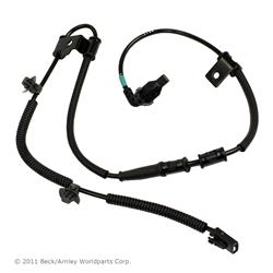 Beck/Arnley ABS Speed Sensors for 2005-2010 SPORTAGE - 084-4804