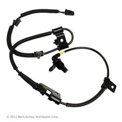 Beck/Arnley ABS Speed Sensors for 2005-2010 SPORTAGE - 084-4805