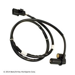 Beck/Arnley ABS Speed Sensors for 2000-2005 ECLIPSE, 1999-2003 GALANT - 084-4807