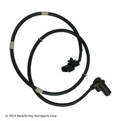 Beck/Arnley ABS Speed Sensors for 2000-2005 ECLIPSE, 1999-2003 GALANT - 084-4808
