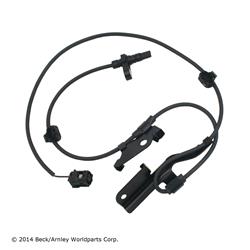 Beck/Arnley ABS Speed Sensors for 2006-2018 RAV4 - 084-4810