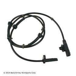 Beck/Arnley ABS Speed Sensors for 2009-2013 ALTIMA, 2009-2014 MAXIMA - 084-4811