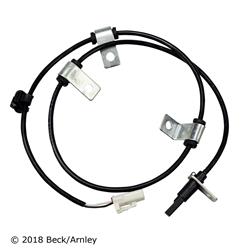 Beck/Arnley ABS Speed Sensors for 2006-2013 GRAND VITARA - 084-4814