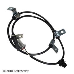 Beck/Arnley ABS Speed Sensors for 2006-2013 GRAND VITARA - 084-4815