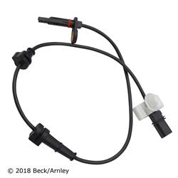 Beck/Arnley ABS Speed Sensors for 2008-2012 ACCORD - 084-4822