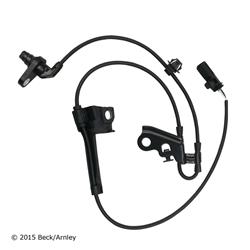Beck/Arnley ABS Speed Sensors for 2009-2018 COROLLA, 2009-2013 MATRIX - 084-4825