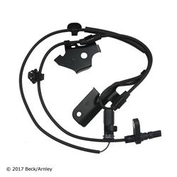 Beck/Arnley ABS Speed Sensors 084-4829