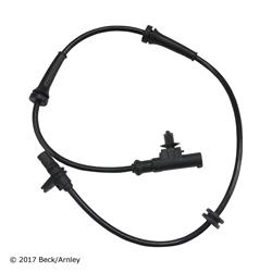 Beck/Arnley ABS Speed Sensors for 2007-2012 VERSA - 084-4832